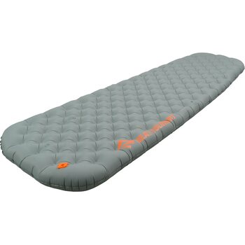Inflatable sleeping pads
