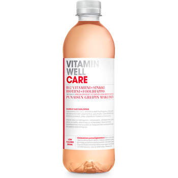 Vitamin Well Care