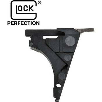 Glock Gen 5 Trigger Mechanism Housing with Ejector (including trigger spring) Assembled Glock 17, 19X, 45, 34