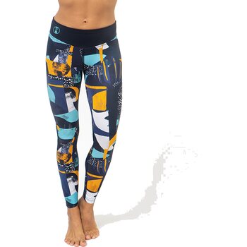 Fourth Element Hydro Leggings Fin Collection Women's