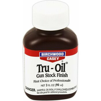Birchwood Tru-Oil Tukkiöljy 90 ml
