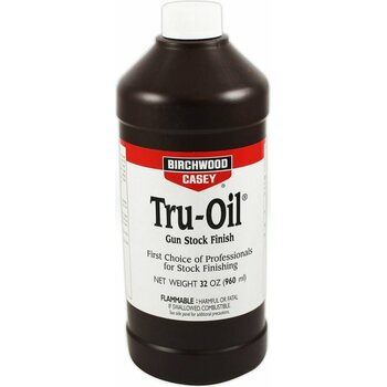 Birchwood Tru-Oil Stock Oil 960 ml