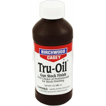 Birchwood Tru-Oil Tukkiöljy 2,4 dl
