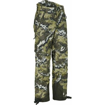 Women's Hunting Pants with Shell
