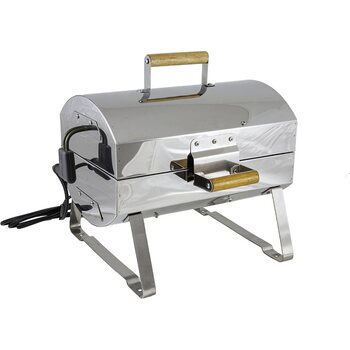 Muurikka Nokkela Electric Grill/Smoking Oven 900 W