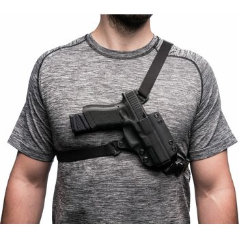 BlackPoint Tactical Outback™ Chest System Holster