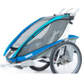 thule bike trailer replacement parts