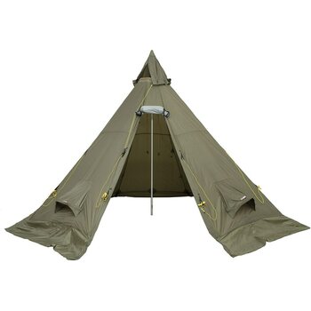 Helsport Varanger 12-14 Outer Tent incl. Pole