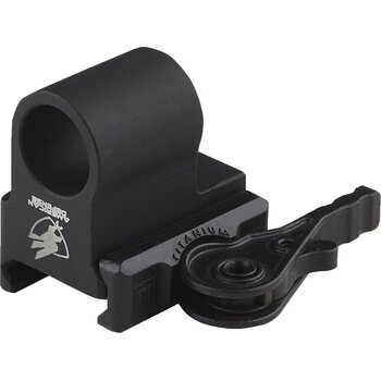 American Defense Harris Swivel Bipod Mount