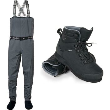 Guideline Kaitum Waders & Wading boots