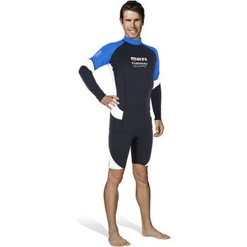Swimming neopreene shorts