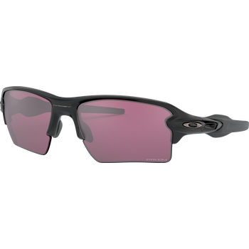 Oakley Flak 2.0 XL Matte Black w/ Prizm Road Black