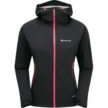 Montane Minimus Stretch Ultra Jacket Womens