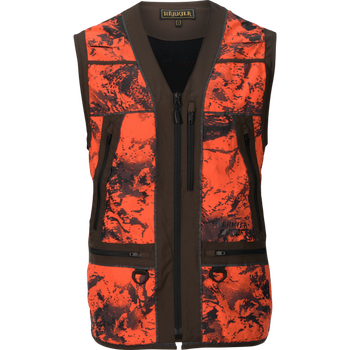 Hunting safety vests