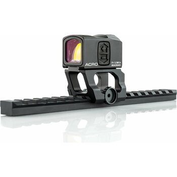 Scalarworks LEAP Aimpoint ACRO Mount - 1.42” height