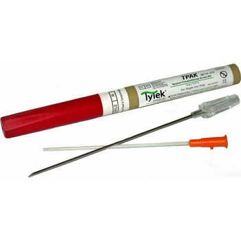 Faretec TyTek Tension Pneumothorax needle