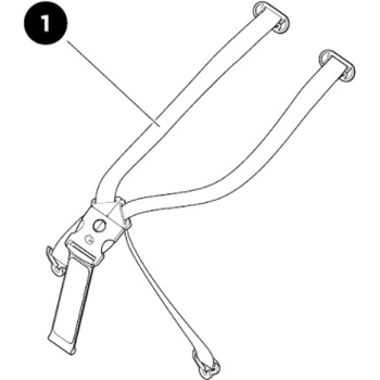 Child seat accessories