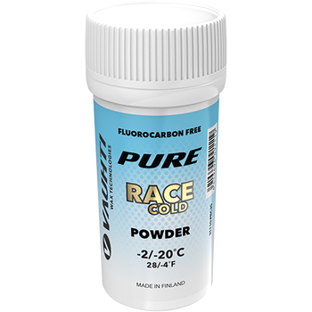 Vauhti Pure Race Cold Powder -2...-20°C / 35g