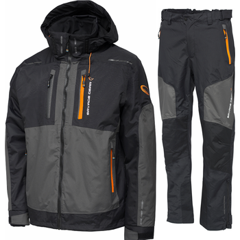 Savage Gear WP Performance Jacket + Trousers