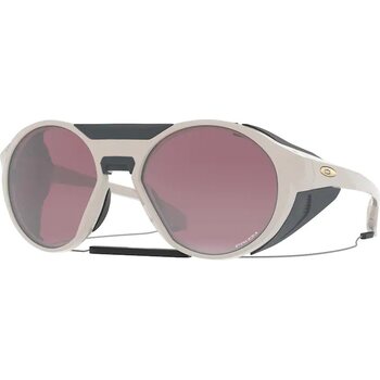 Oakley Clifden Warm Grey w/ Prizm Snow Black Iridium