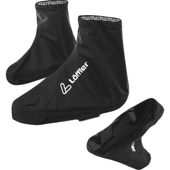 Gaiters and Overshoes