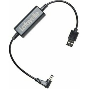 Lafayette Smart USB-/PowerBank latauskaapeli (4264)