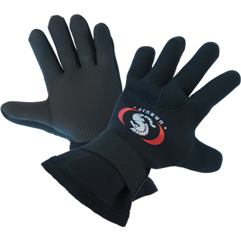 Dive gloves
