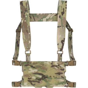 Chest rigs