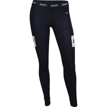 Swix RaceX Warm Bodyw Pants Womens