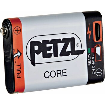 Petzl-batterier