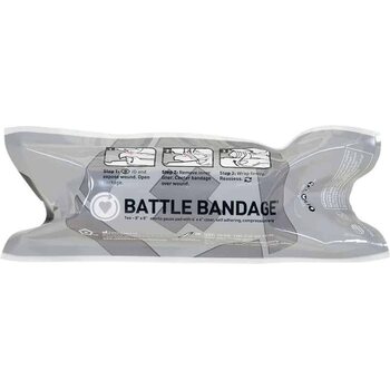 Combat Medical Battle Bandage®