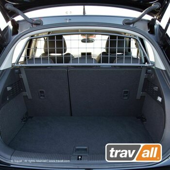 Travall Dog Guard Audi A1/S1 3-door 2010-2015, 5-door 2011-2015