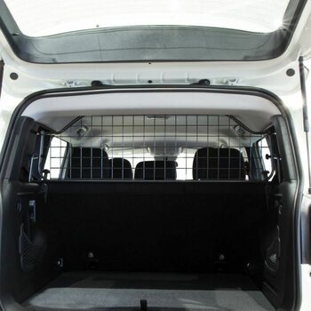 Travall Dog Guard Jeep Renegade 2014-, no roof hatch