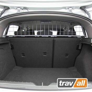 Travall Koiraverkko BMW 1-sarja 3/5-ov Hatchback [F20/F21] 2011-