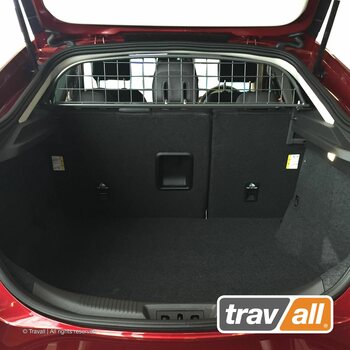 Travall Dog Guard Ford Mondeo 5-door Hatchback 2014-