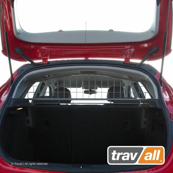 Travall Koiraverkko Opel Astra 5-ov Hatchback [J] 2009-2015