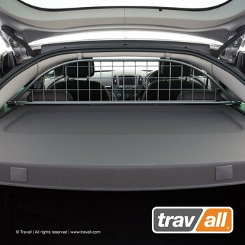 Travall Dog Guard Opel Insignia 5-door Hatchback 2008-