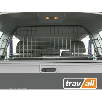 Travall Koiraverkko Opel Zafira [B] 2005-, ei kattoluukkua