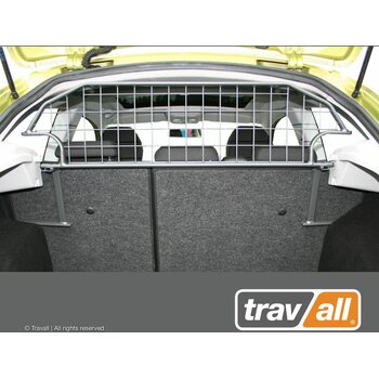 Travall Koiraverkko Seat Ibiza 5-ov Hatchback 2008- / Ibiza SC 2008-