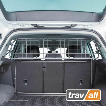 Travall Koiraverkko VW Tiguan 2016-