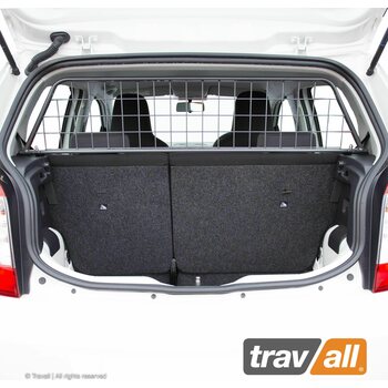 Travall Koiraverkko VW Up / Seat Mii / Skoda Citigo, 3/5-ov HB 2012-