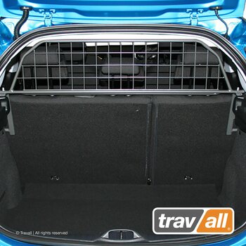 Travall Koiraverkko Peugeot 208 3/5-ov Hatchback 2012-