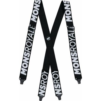 Mons Royale Afterband Suspenders