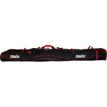 Swix Double Ski Bag w/ Wheels