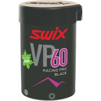 Swix VP60 Pro Violet/Red -1°C/2°C, 43g