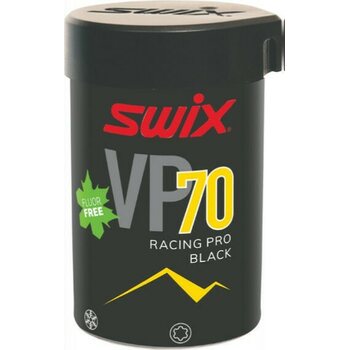 Swix VP70 Pro Yellow 0°C/+3°C, 43g