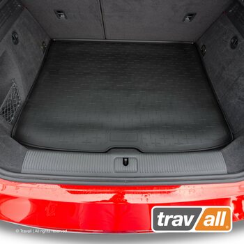 Travall Tavaratilamatto Audi A3 Hatchback 3-ov 2016-
