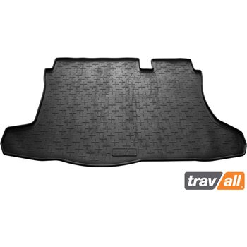Travall CargoMat Ford Fusion 2002-2012