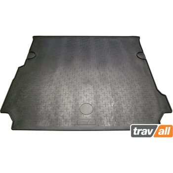 Travall CargoMat Land Rover Discovery 3 2004-2009 / 4 2009-