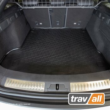 Travall CargoMat Land Rover Range Rover Velar 2017-